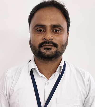 Mr.Nityapal Singh